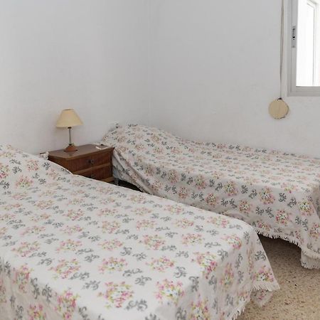 Gavina, 3-5 Apartment Cullera Exterior photo