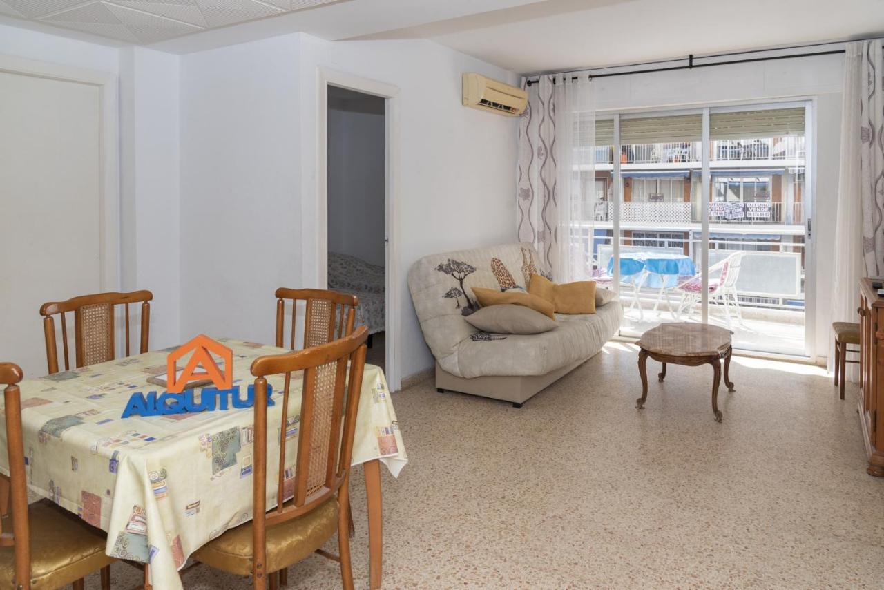 Gavina, 3-5 Apartment Cullera Exterior photo