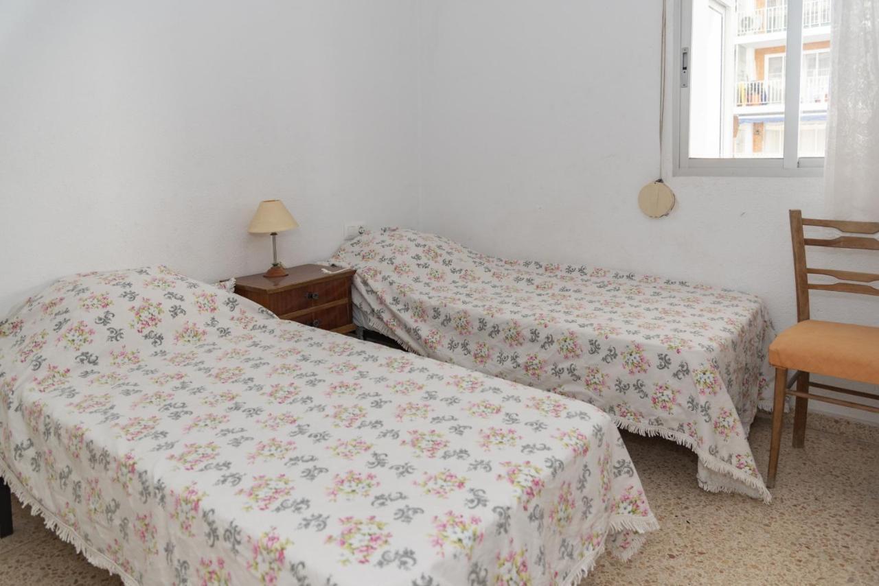 Gavina, 3-5 Apartment Cullera Exterior photo